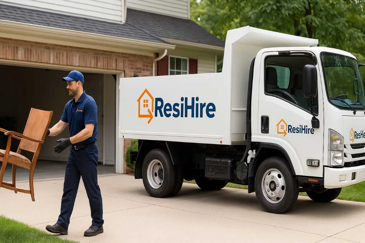 Common Household Items